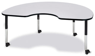 Berries Kidney Activity Table - 48" X 72"