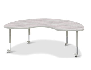 Berries Kidney Activity Table - 48" X 72"