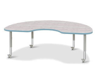 Berries Kidney Activity Table - 48" X 72"