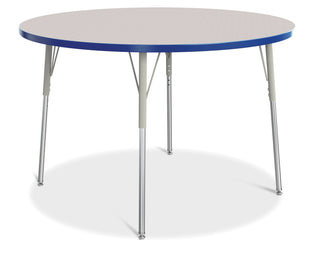 Berries Round Activity Table