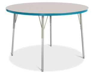 Berries Round Activity Table