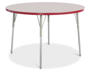 Berries Round Activity Table