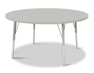 Berries Round Activity Table