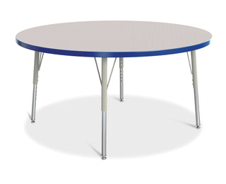 Berries Round Activity Table