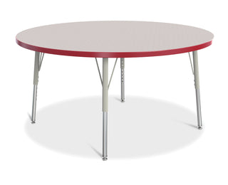 Berries Round Activity Table