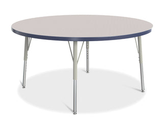 Berries Round Activity Table