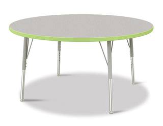 Berries Round Activity Table