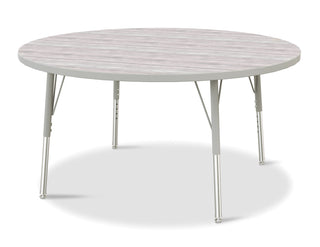 Berries Round Activity Table