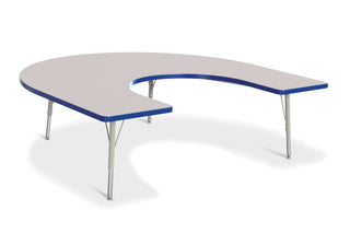 Berries Horseshoe Activity Table