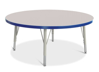 Berries Round Activity Table
