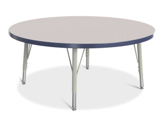 Berries Round Activity Table