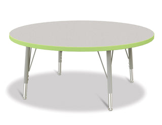 Berries Round Activity Table