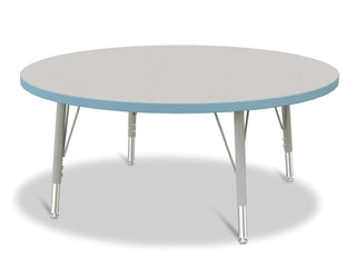 Berries Round Activity Table