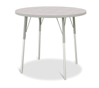 Berries Round Activity Table