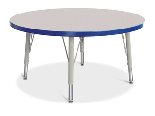 Berries Round Activity Table