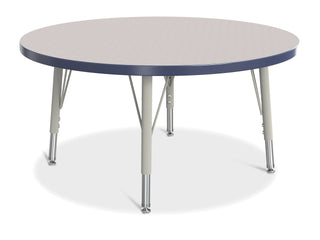 Berries Round Activity Table