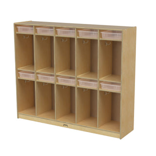 Jonti-Craft Take Home Center
