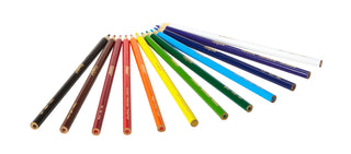 Crayola®  Colored Pencils (12 count)