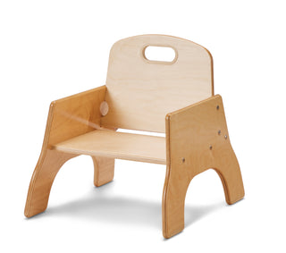Jonti-Craft Chairries 7 inch