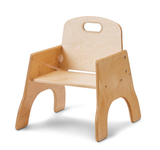 Jonti-Craft Chairries 9 inch