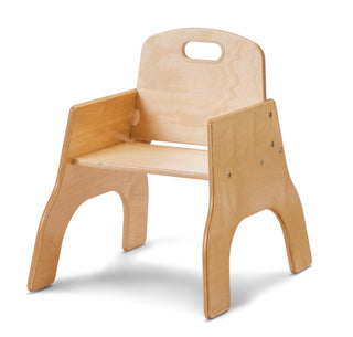 Jonti-Craft Chairries 11 inch