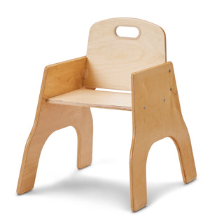 Jonti-Craft Chairries 13 inch