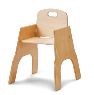 Jonti-Craft Chairries 15 inch