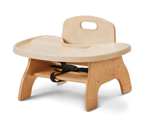 Jonti-Craft High Chairries Premium Tray 5 inch