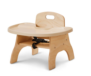 Jonti-Craft High Chairries Premium Tray 7 inch