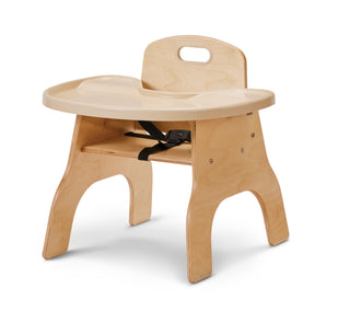 Jonti-Craft High Chairries Premium Tray 11 inch