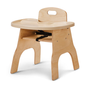 Jonti-Craft High Chairries Premium Tray 13 inch