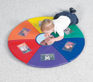 See-Me Picture Mat (Primary)