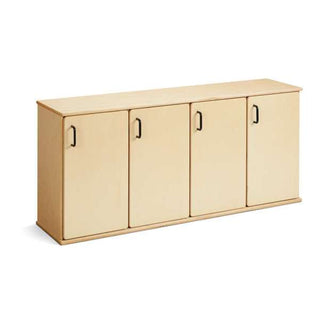 Young Time Stacking Lockers