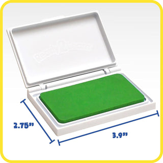 READY 2 LEARN Scented Stamp Pad - Lime