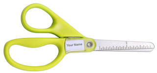 Caddy with blunt Scissors