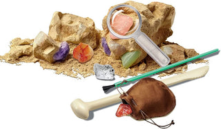 4M-STEAM Deluxe Earth Science Kit