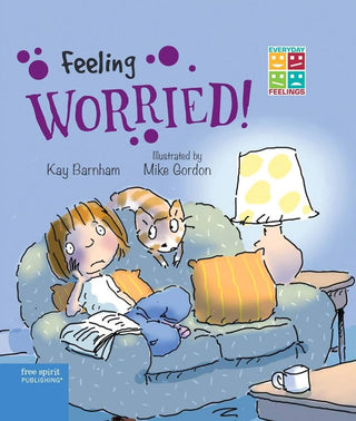 Feeling Worried !