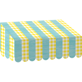 Lemon Zest Awning(C)