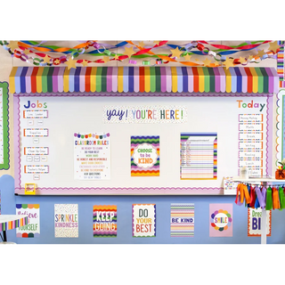 Color Crush Awning