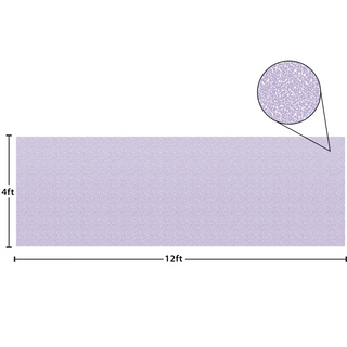 Composition Purple Better Than Paper Bulletin Board Roll