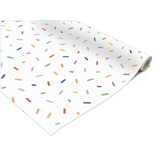 Sprinkles Better Than Paper Bulletin Board Roll