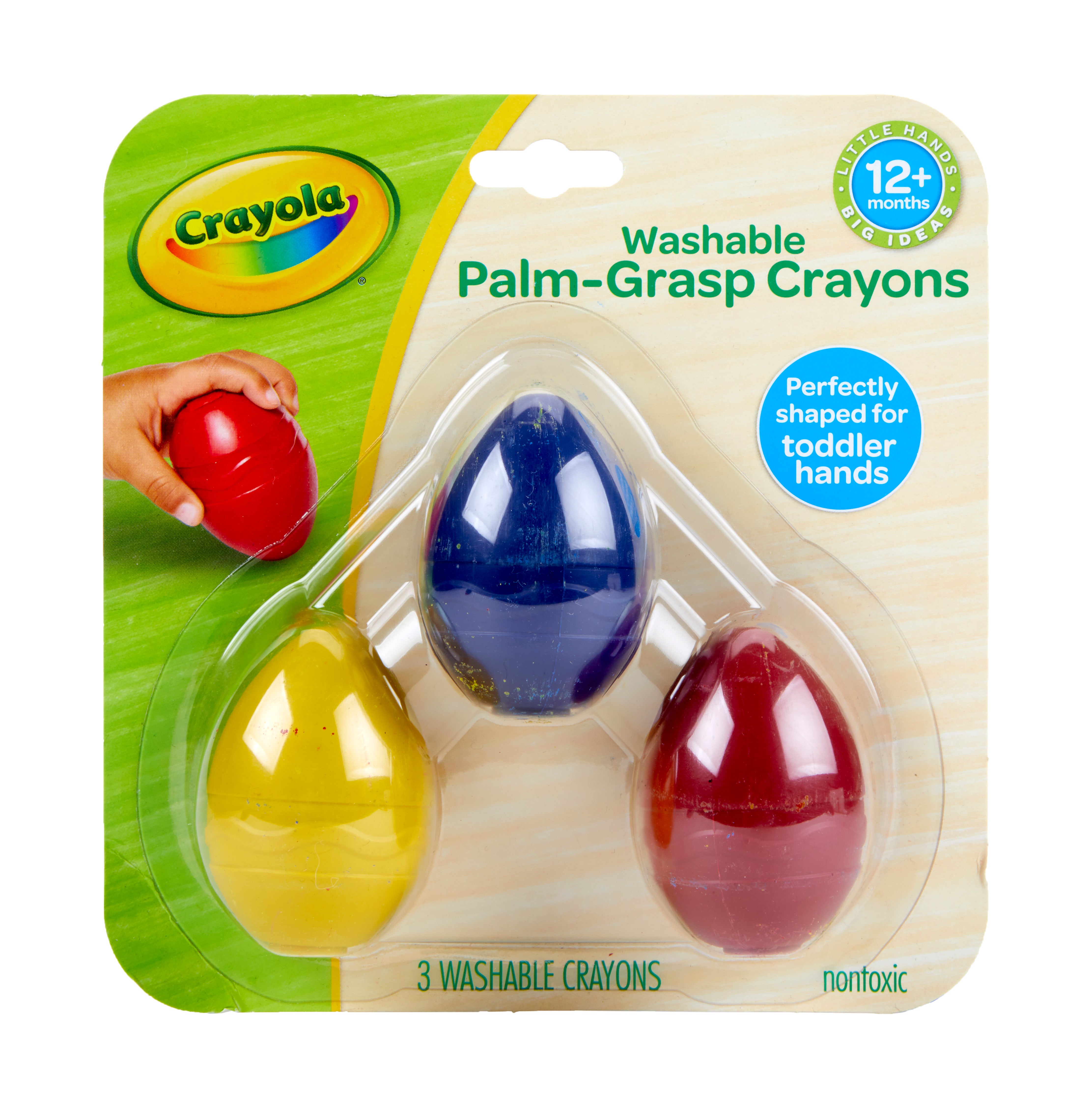 Crayons de peinture - Non toxiques - 12 couleurs - Pour enfants Crayons de peinture - Non toxiques - 12 couleurs - Pour enfants