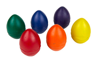 Crayola® My First Washable Egg Crayons (6 Count)