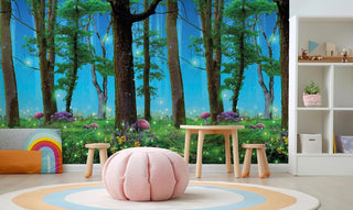 Enchanted Forest Better Than Paper® Bulletin Board Roll