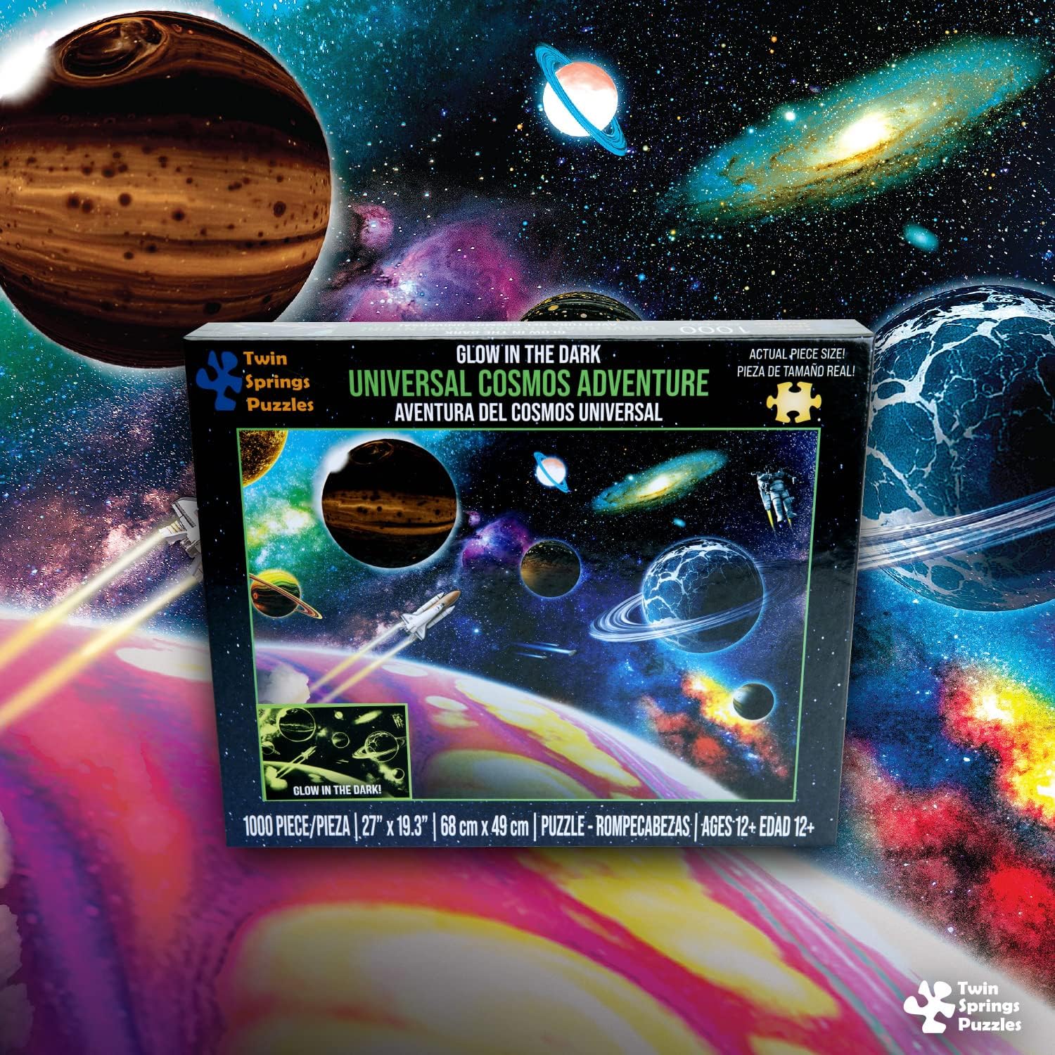 Thames & Kosmos Dimension - Gioco Da Tavolo Puzzle 3D - Sfida Di Velocità Con 60 Sfere Colorate