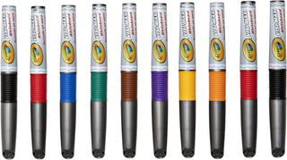 Crayola® Dry Erase Markers, Chisel Tip, Low Odor, 8 Count