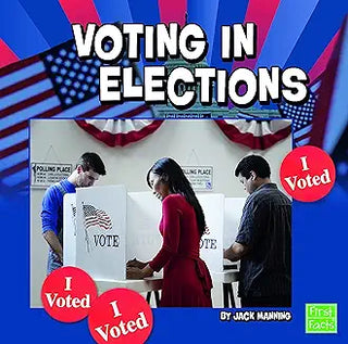 VOTING IN ELECTIONS