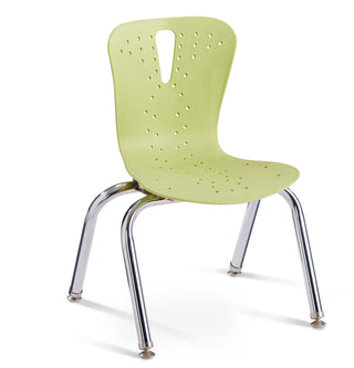 Berries Flow Chair 12in Key Lime