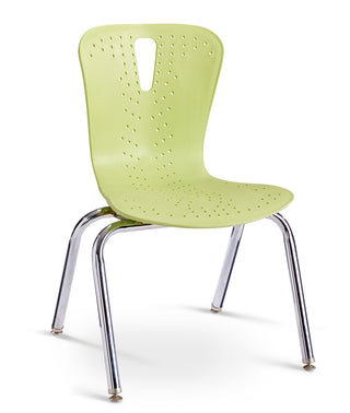 Berries Flow Chair 16in Key Lime