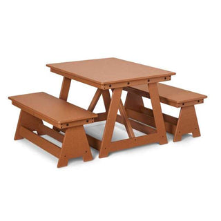 EverPlay™ Small Outdoor Table - 30" x 23.5"